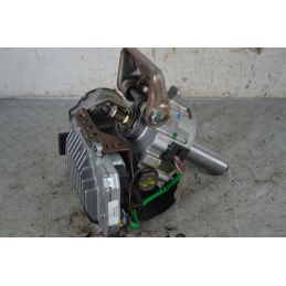 Piantone dello sterzo Lancia Ypsilon Dal 2003 al 2011 Cod 51825824  1764167149628