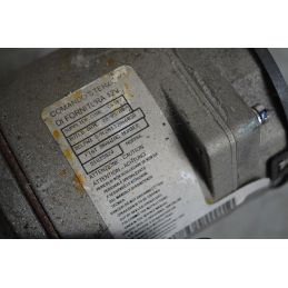 Piantone dello sterzo Lancia Ypsilon Dal 2003 al 2011 Cod 51825824  1764167149628