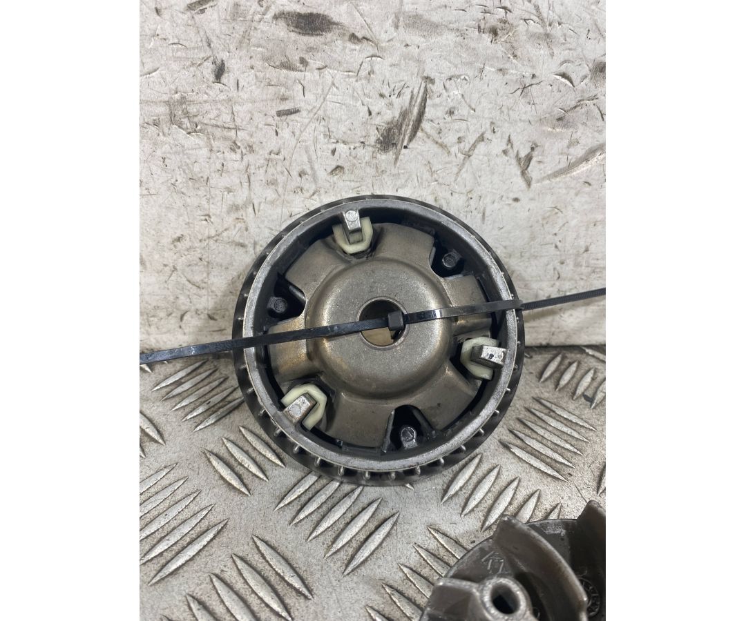 Variatore Kymco Agility 200 R16 + Dal 2017 al 2020  1764167279653