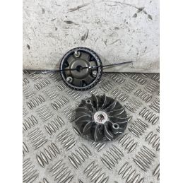 Variatore Kymco Agility 200 R16 + Dal 2017 al 2020  1764167279653