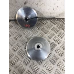 Variatore Kymco Agility 200 R16 + Dal 2017 al 2020  1764167279653