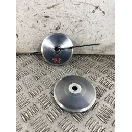 Variatore Kymco Agility 200 R16 + Dal 2017 al 2020  1764167279653