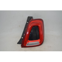 Fanale Stop Posteriore DX Fiat 500 Dal 2015 al 2024 Cod 52007422  1764167428600
