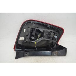 Fanale Stop Posteriore DX Fiat 500 Dal 2015 al 2024 Cod 52007422  1764167428600
