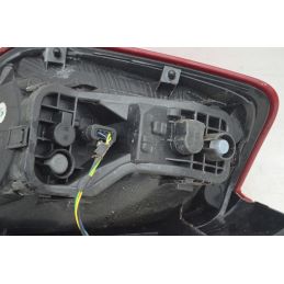 Fanale Stop Posteriore DX Fiat 500 Dal 2015 al 2024 Cod 52007422  1764167428600