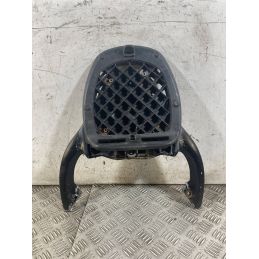 Maniglione Portapacchi Aprilia Scarabeo 500 dal 2007 al 2012  1764167846046