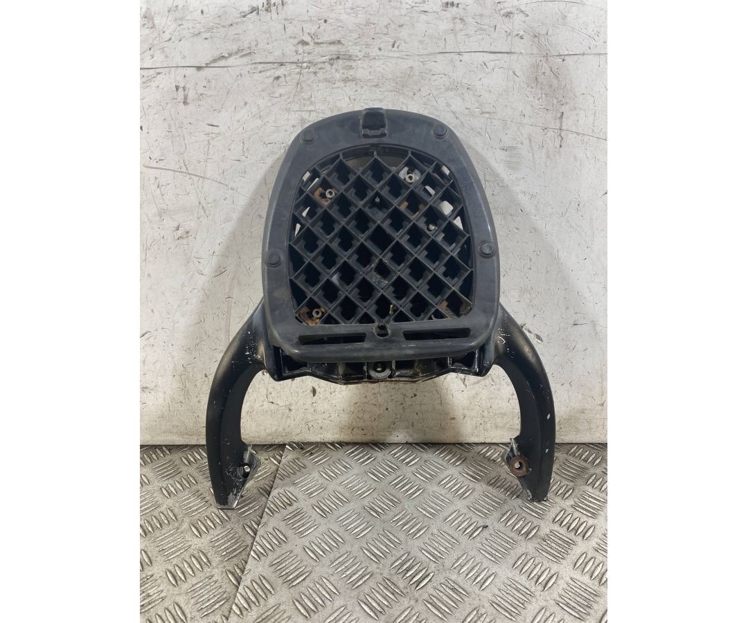 Maniglione Portapacchi Aprilia Scarabeo 500 dal 2007 al 2012  1764167846046