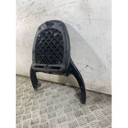 Maniglione Portapacchi Aprilia Scarabeo 500 dal 2007 al 2012  1764167846046