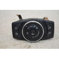 Pulsantiera Luci Ford B-Max Dal 2012 al 2018 Cod 10096745  1764167786502