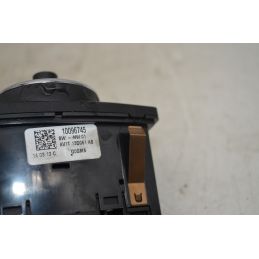 Pulsantiera Luci Ford B-Max Dal 2012 al 2018 Cod 10096745  1764167786502