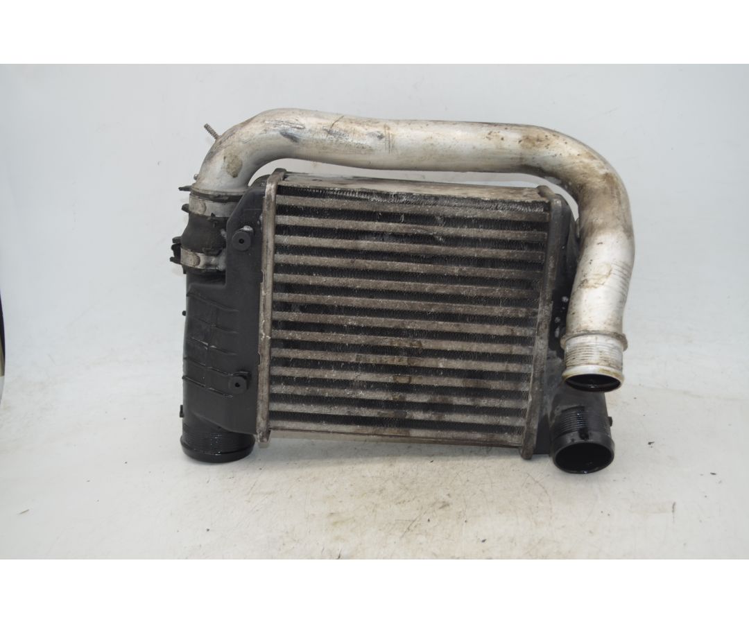 Radiatore intercooler Audi A6 4F Dal 2004 al 2009 Cod 4f0145805e  1764168404399