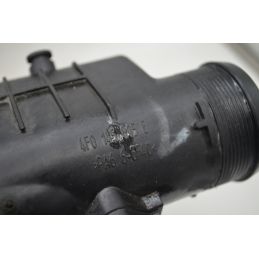 Radiatore intercooler Audi A6 4F Dal 2004 al 2009 Cod 4f0145805e  1764168404399