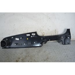 Modanatura Rivestimento Console Centrale Fiat 500 Dal 2015 al 2024 Cod 735702341  1764168285042