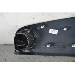 Modanatura Rivestimento Console Centrale Fiat 500 Dal 2015 al 2024 Cod 735702341  1764168285042