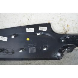 Modanatura Rivestimento Console Centrale Fiat 500 Dal 2015 al 2024 Cod 735702341  1764168285042