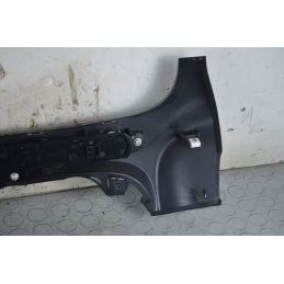 Modanatura Rivestimento Console Centrale Fiat 500 Dal 2015 al 2024 Cod 735702341  1764168285042