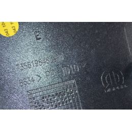 Modanatura Rivestimento Console Centrale Fiat 500 Dal 2015 al 2024 Cod 735702341  1764168285042