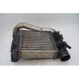 Radiatore intercooler Audi A6 4F Dal 2004 al 2009 Cod 4f0145805e  1764168404399