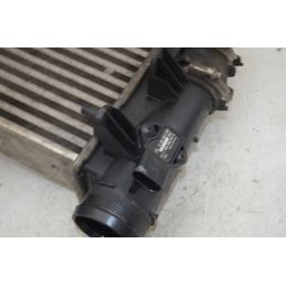 Radiatore intercooler Audi A6 4F Dal 2004 al 2009 Cod 4f0145805e  1764168404399