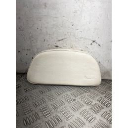 Schienalino Sella Bauletto Piaggio Vespa LX 150 Dal 2005 al 2011  1764168562136