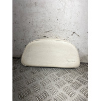 Schienalino Sella Bauletto Piaggio Vespa LX 150 Dal 2005 al 2011  1764168562136