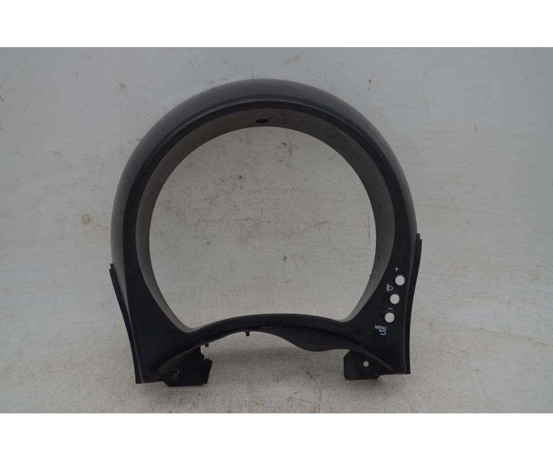 Cornice Rivestimento Strumentazione Contachilometri Fiat 500 Dal 2015 al 2024 Cod 07356347050  1764168646065