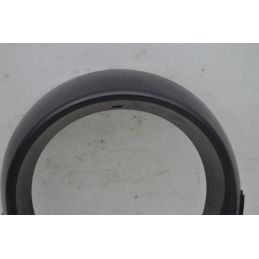 Cornice Rivestimento Strumentazione Contachilometri Fiat 500 Dal 2015 al 2024 Cod 07356347050  1764168646065