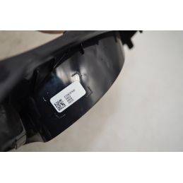 Cornice Rivestimento Strumentazione Contachilometri Fiat 500 Dal 2015 al 2024 Cod 07356347050  1764168646065