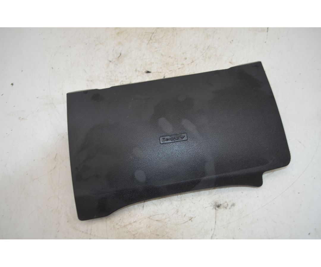 Airbag Ginocchia Fiat 500 Dal 2015 al 2024 Cod 735626685  1764168988943