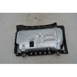 Airbag Ginocchia Fiat 500 Dal 2015 al 2024 Cod 735626685  1764168988943