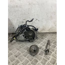 Pacco Ingranaggi Trasmissione Piaggio Medley 125 dal 2016 al 2019  1764169907806