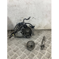 Pacco Ingranaggi Trasmissione Piaggio Medley 125 dal 2016 al 2019  1764169907806