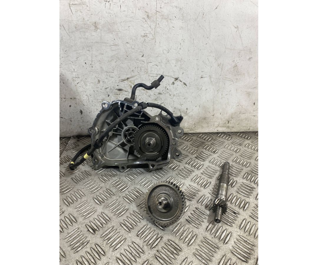 Pacco Ingranaggi Trasmissione Piaggio Medley 125 dal 2016 al 2019  1764169907806