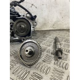 Pacco Ingranaggi Trasmissione Piaggio Medley 125 dal 2016 al 2019  1764169907806