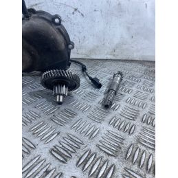 Pacco Ingranaggi Trasmissione Piaggio Medley 125 dal 2016 al 2019  1764169907806