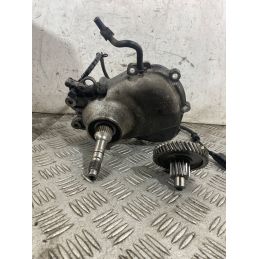 Pacco Ingranaggi Trasmissione Piaggio Medley 125 dal 2016 al 2019  1764169907806