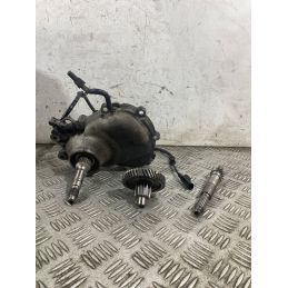 Pacco Ingranaggi Trasmissione Piaggio Medley 125 dal 2016 al 2019  1764169907806