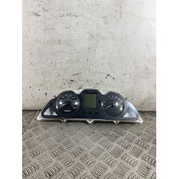 Strumentazione Contachilometri Kawasaki J300 Dal 2014 Al 2016  1764170814261