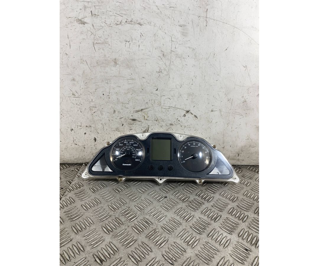 Strumentazione Contachilometri Kawasaki J300 Dal 2014 Al 2016  1764170814261