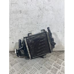 Radiatore Acqua Piaggio Vespa GTS 125 SUPER Dal 2021 al 2025  1764171143346
