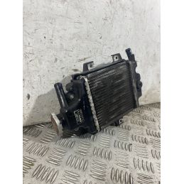 Radiatore Acqua Piaggio Vespa GTS 125 SUPER Dal 2021 al 2025  1764171143346