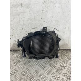 Radiatore Acqua Piaggio Vespa GTS 125 SUPER Dal 2021 al 2025  1764171143346