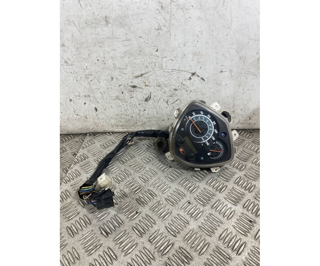 Strumentazione Contachilometri Kymco Agility 150 R16 + Dal 2017 al 2020  1764172882169