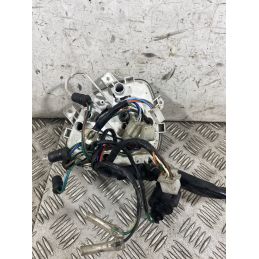 Strumentazione Contachilometri Kymco Agility 150 R16 + Dal 2017 al 2020  1764172882169