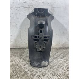 Carena Portatarga Aprilia Scarabeo 500 dal 2007 al 2012  1764173451302