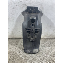 Carena Portatarga Aprilia Scarabeo 500 dal 2007 al 2012  1764173451302