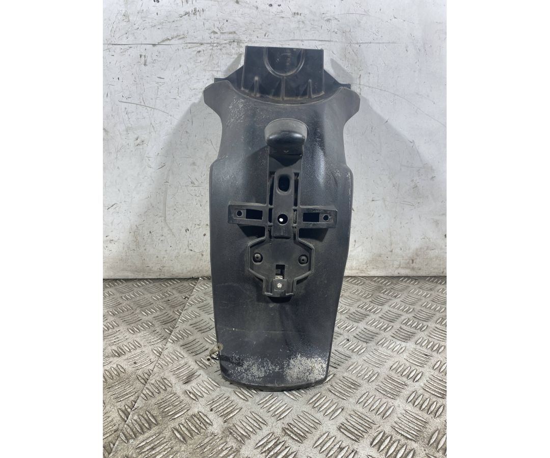 Carena Portatarga Aprilia Scarabeo 500 dal 2007 al 2012  1764173451302