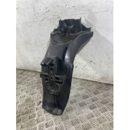 Carena Portatarga Aprilia Scarabeo 500 dal 2007 al 2012  1764173451302