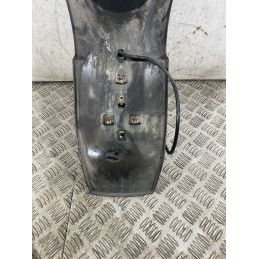 Carena Portatarga Aprilia Scarabeo 500 dal 2007 al 2012  1764173451302