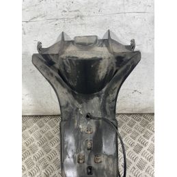 Carena Portatarga Aprilia Scarabeo 500 dal 2007 al 2012  1764173451302